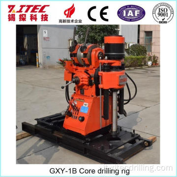 Gxy-1b Exploration Drilling Rig